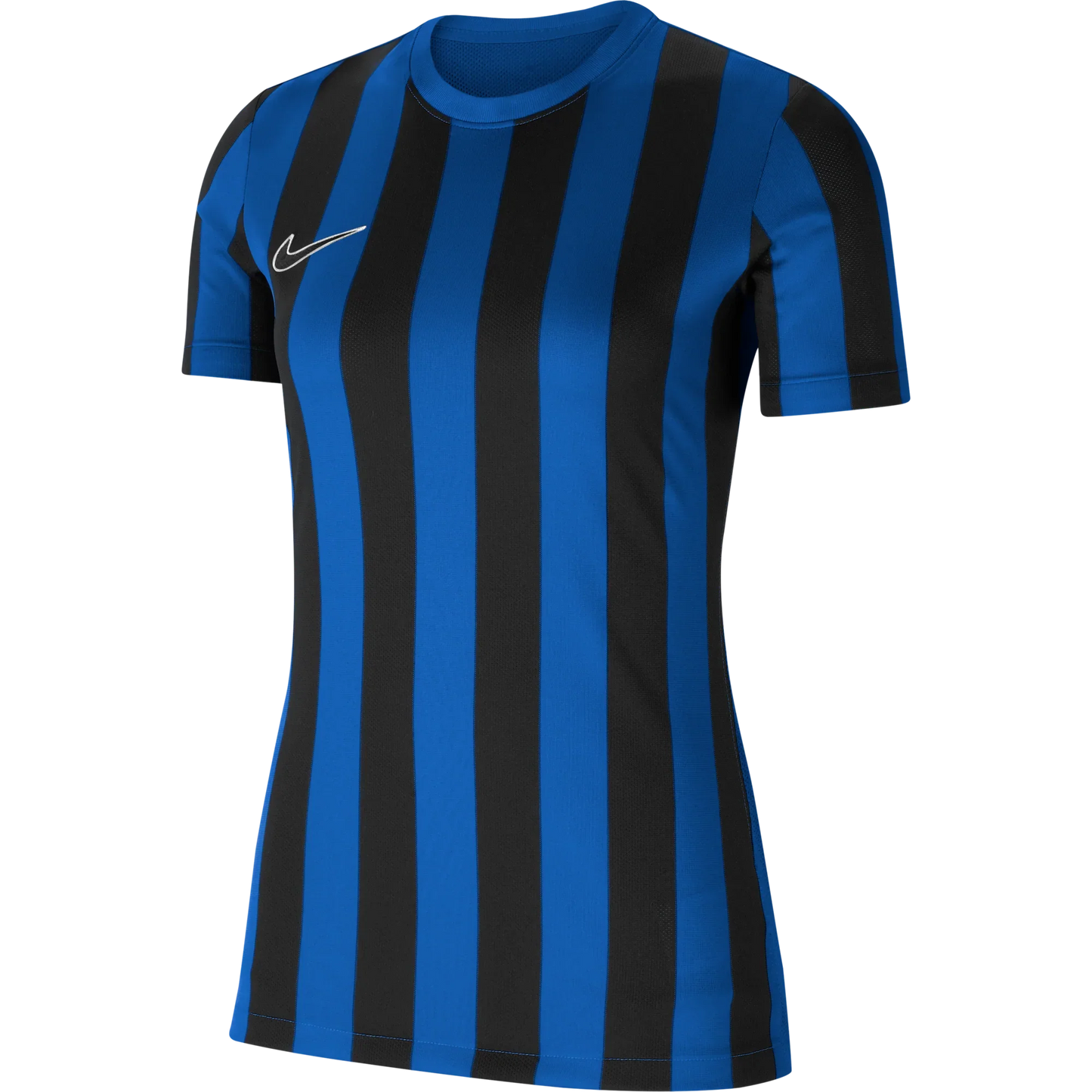 Women's Striped Division IV Jersey S/S 2021