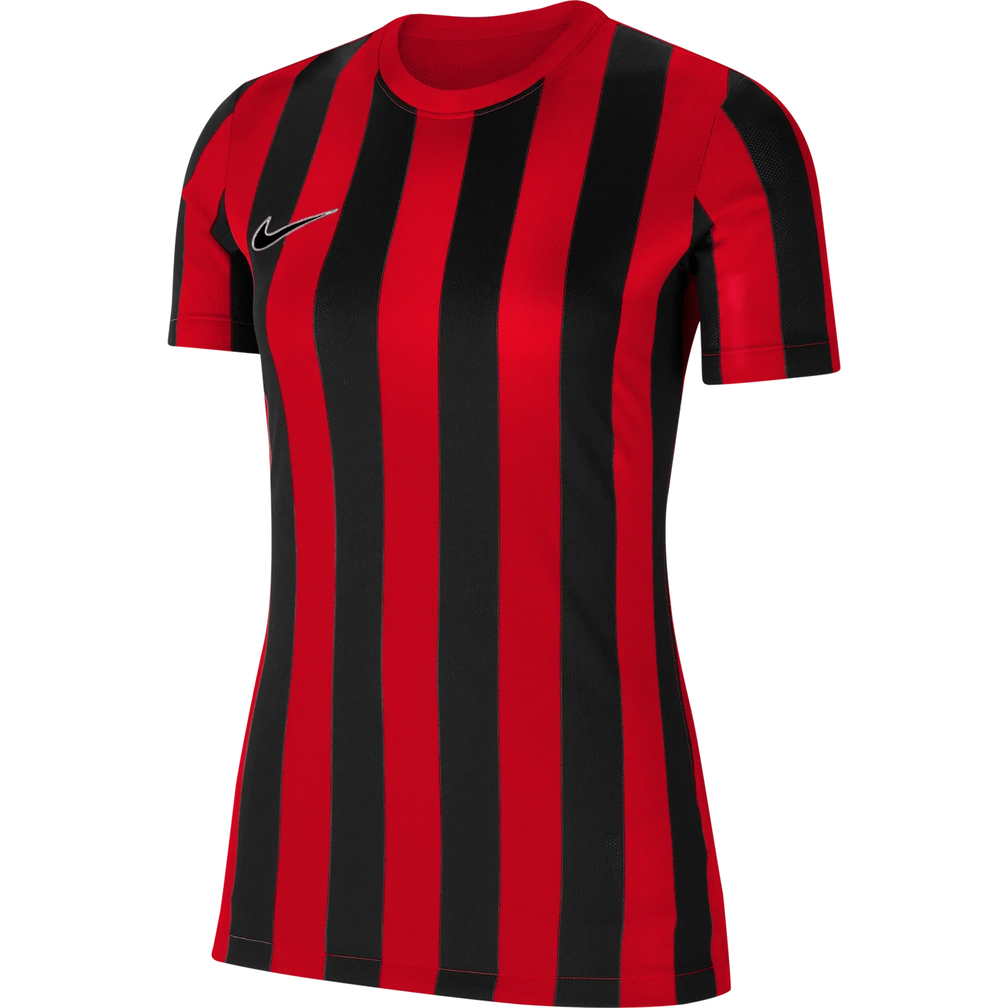 Women's Striped Division IV Jersey S/S 2021