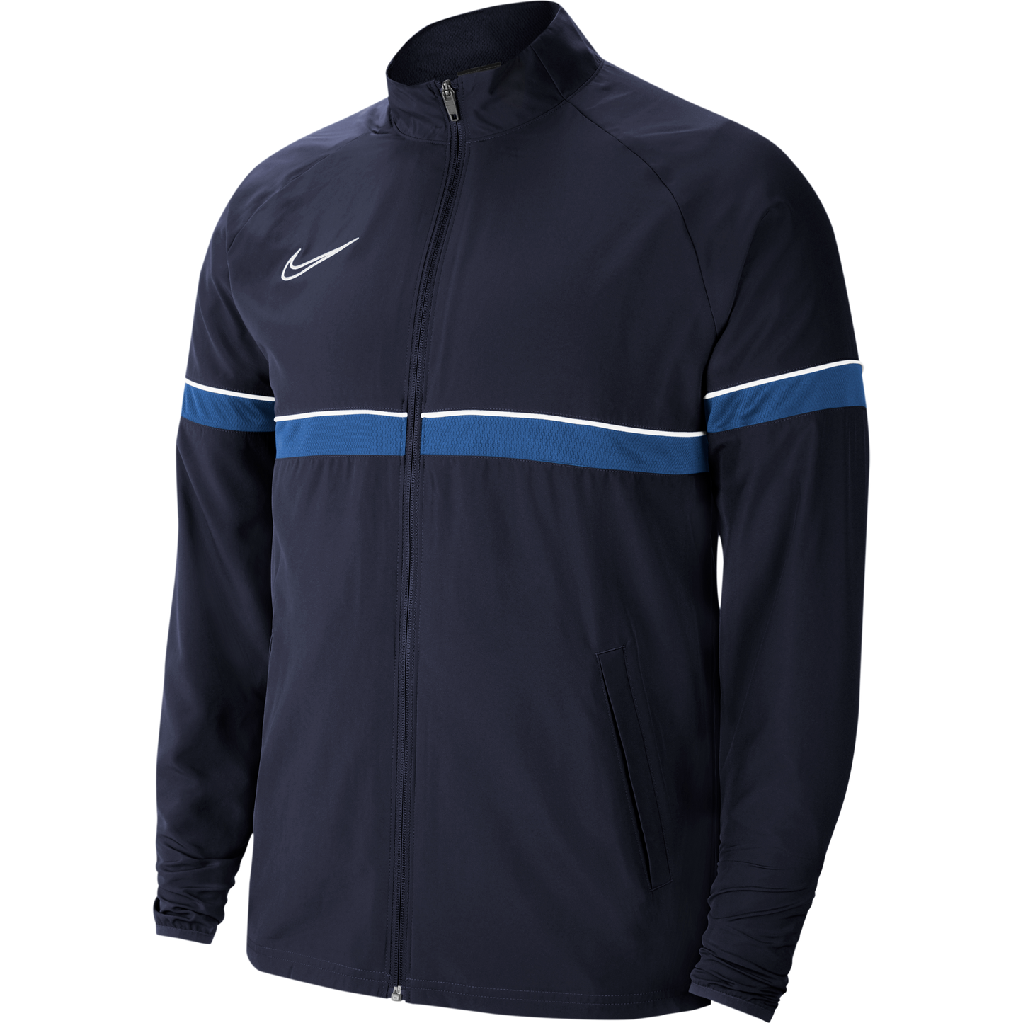 Nike Academy 21 Woven Track Jacket