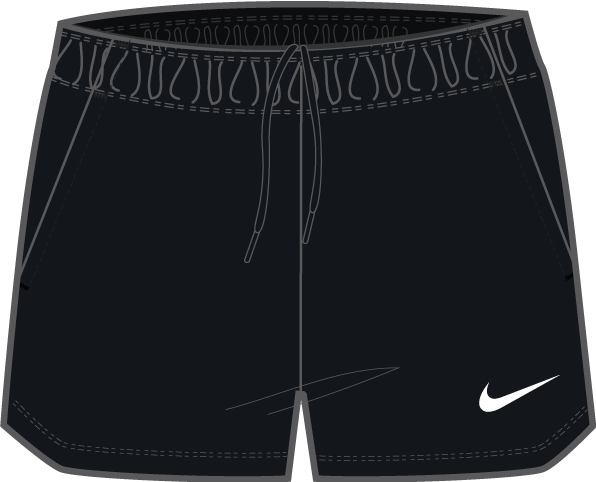 Nike Women's Park 20 Knit Short