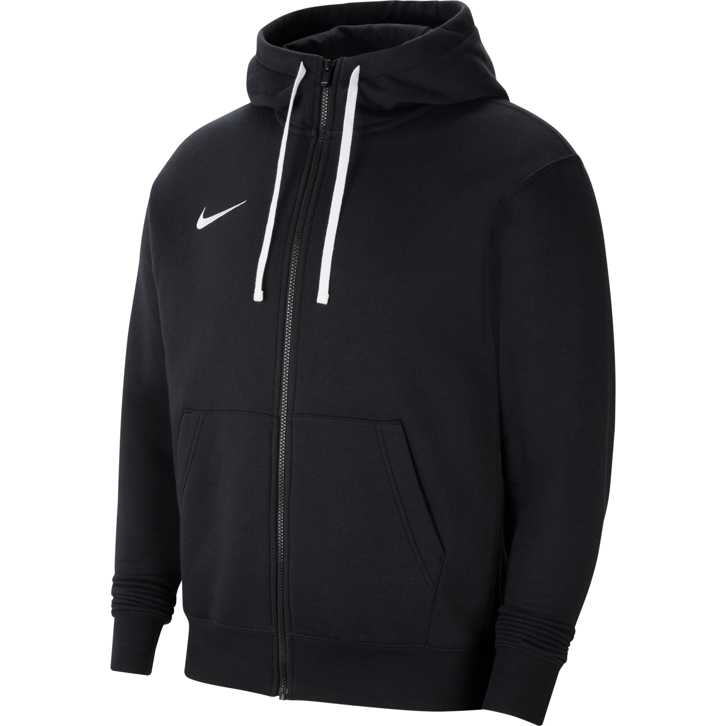 Nike Team Club 20 Full-Zip-Hoodie