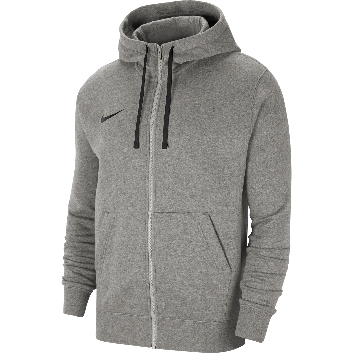 Nike Team Club 20 Full-Zip-Hoodie