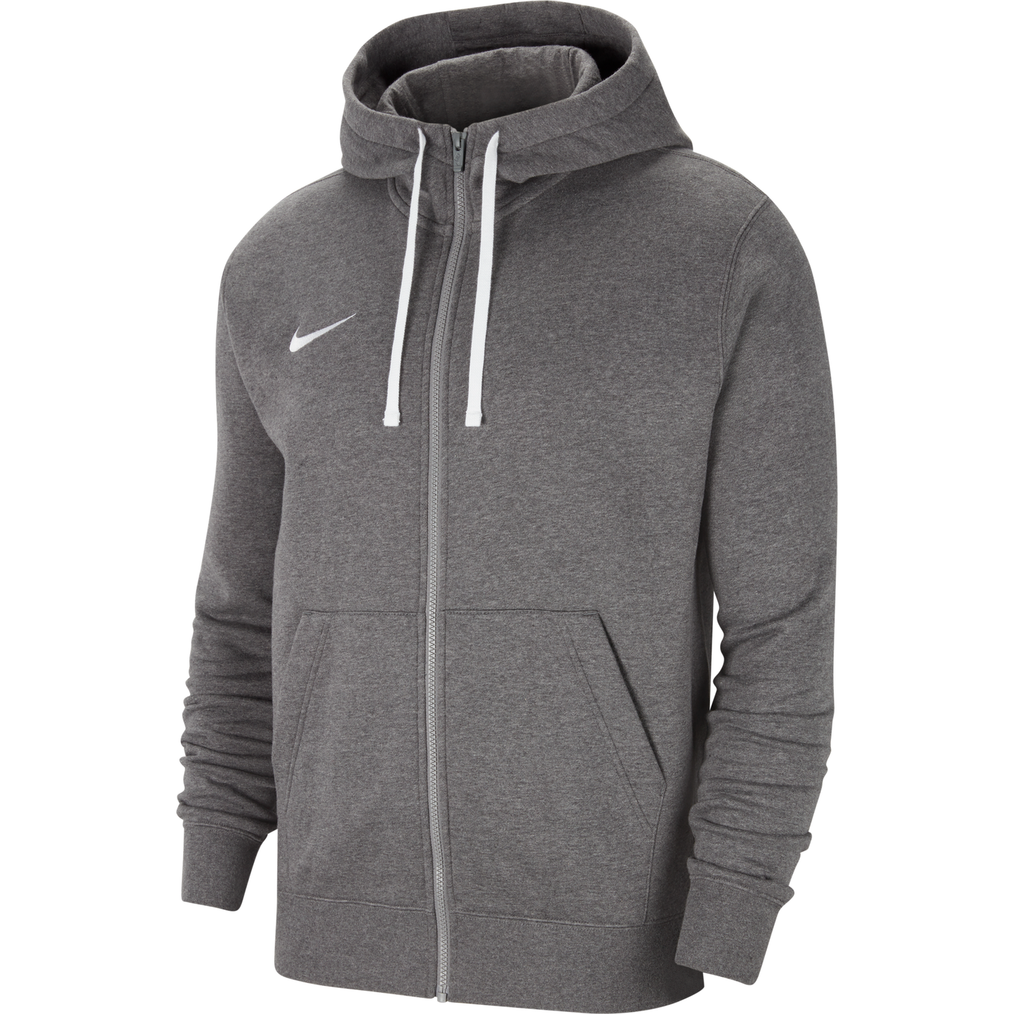 Nike Team Club 20 Full-Zip-Hoodie