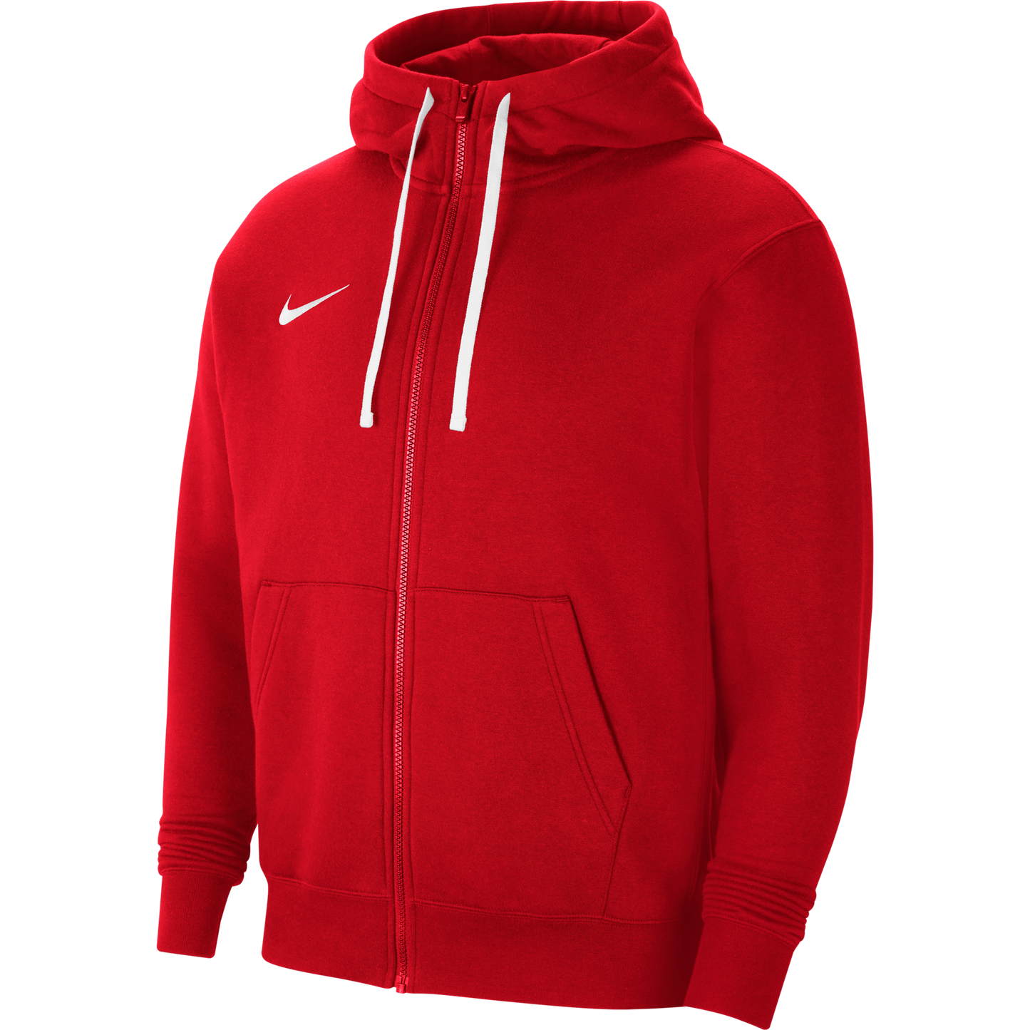 Nike Team Club 20 Full-Zip-Hoodie