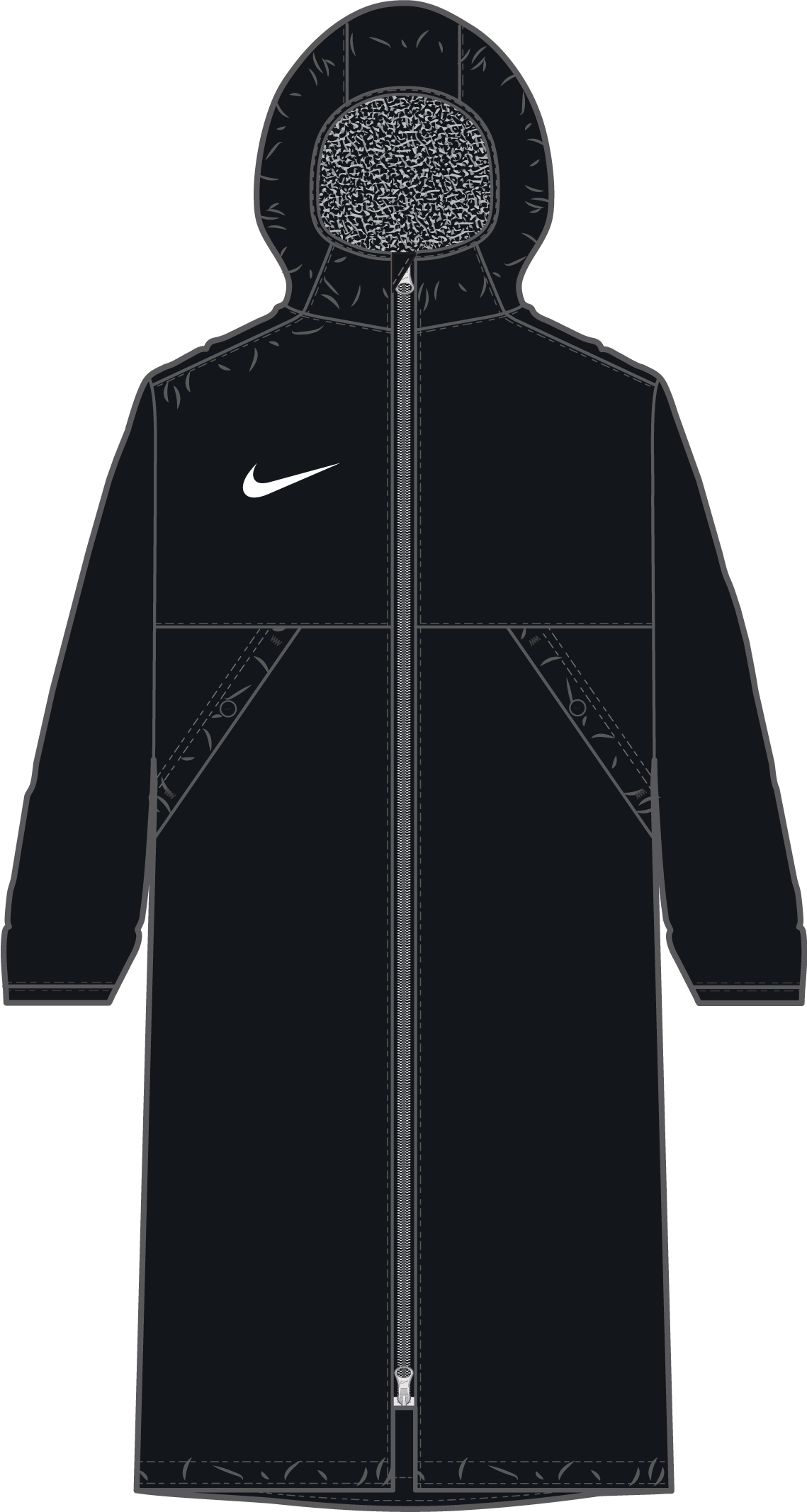 Nike Women's Park 20 Winter Jacket