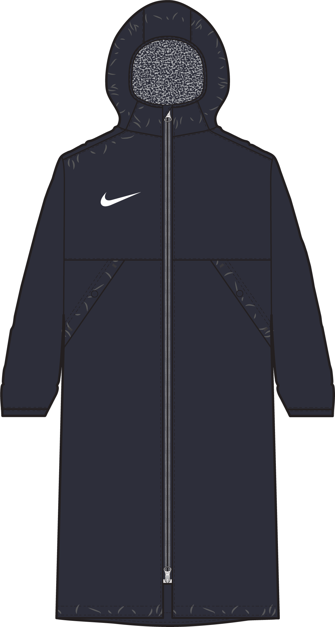 Nike Women's Park 20 Winter Jacket