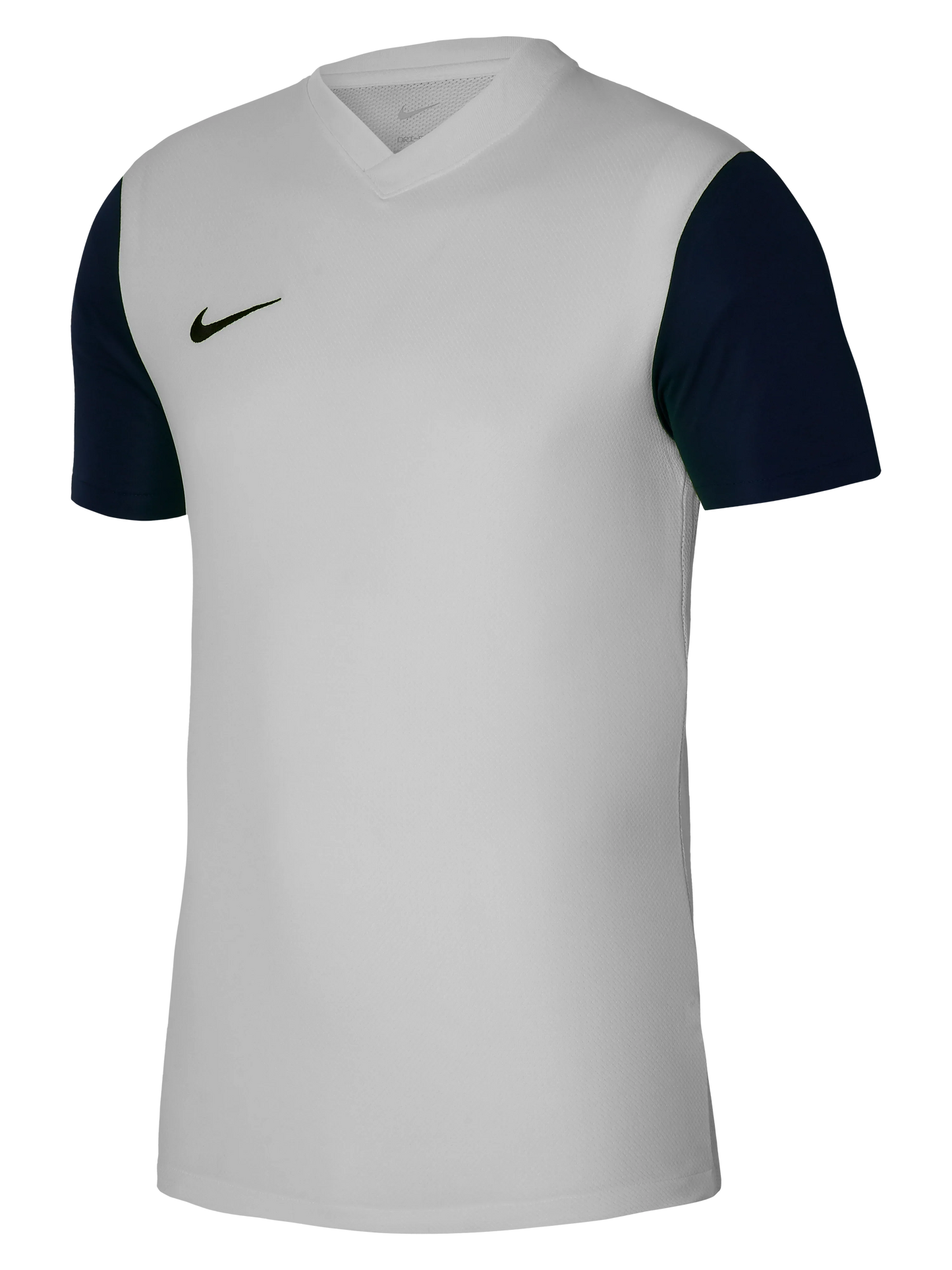 Tiempo Premier II Jersey Short Sleeve (Youth)