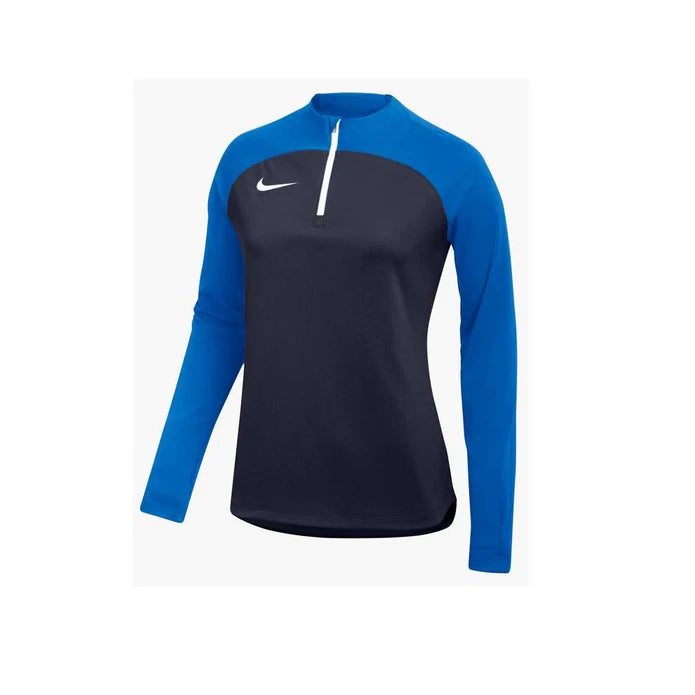 Nike Womens Dri-Fit Academy 22 Pro Drill