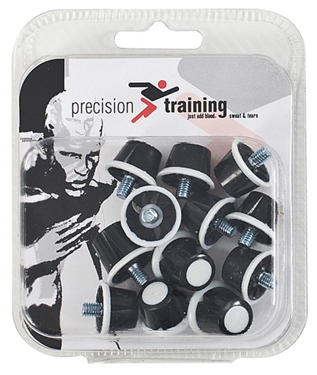 Precision Training Nylon Safety Studs