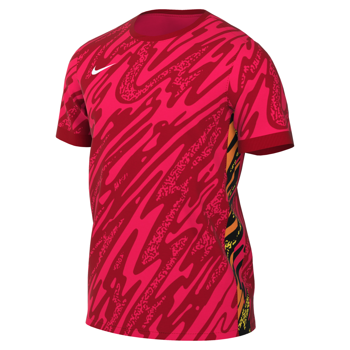 Nike Dri-FIT Gardien V GK Jersey (Short Sleeve)