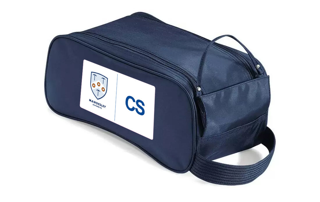 Mawdesley Juniors FC Boot Bag