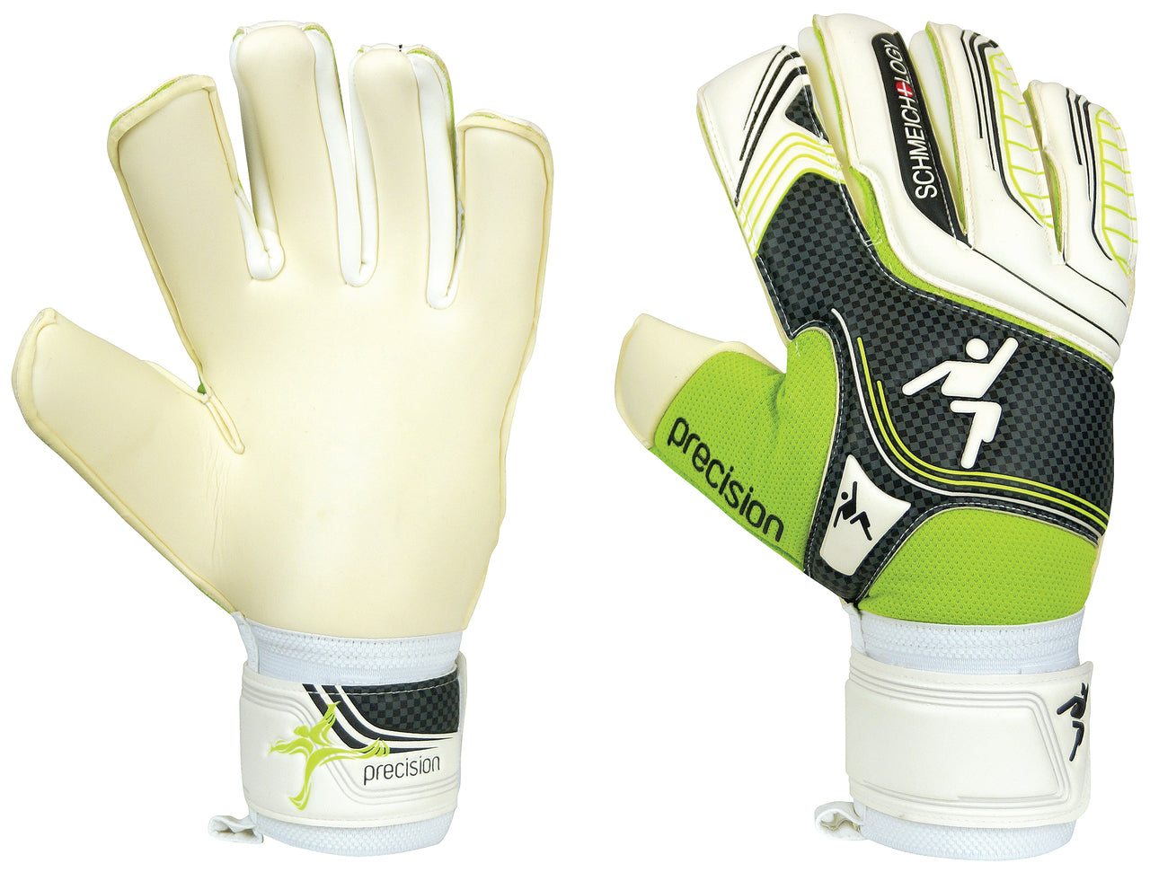 Precision Schmeichology 5 Hybrid Supersoft Gloves