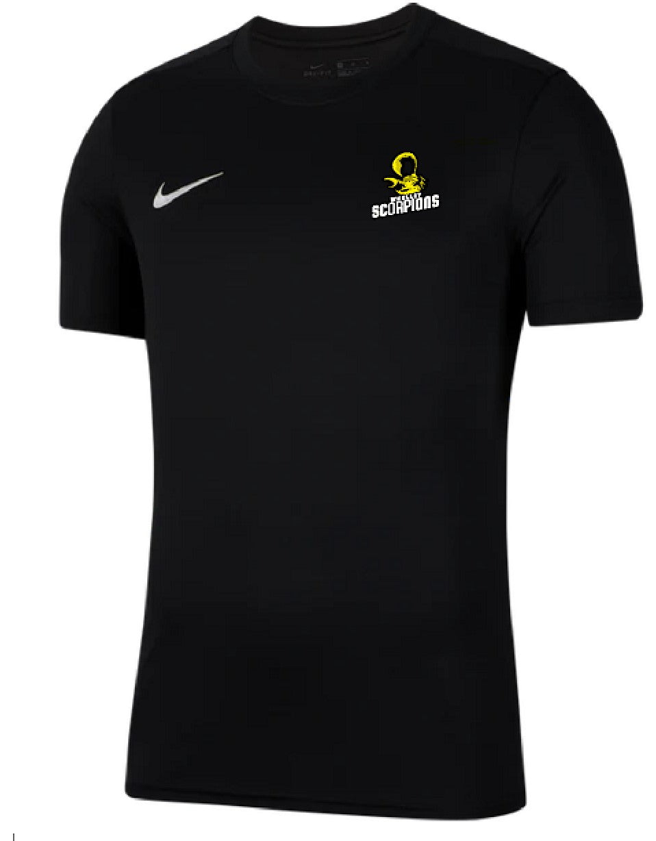 Whelley Scorpions FC Training Top