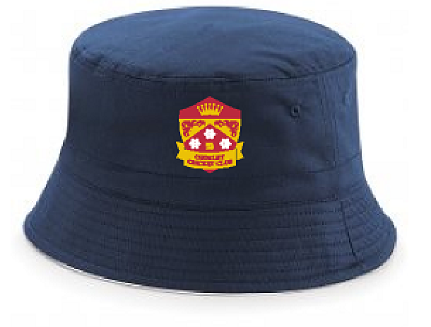 Chorley Cricket Club Bucket Hat