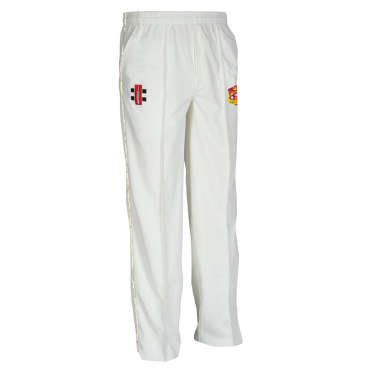 Chorley Cricket Club Matrix V2 Trouser