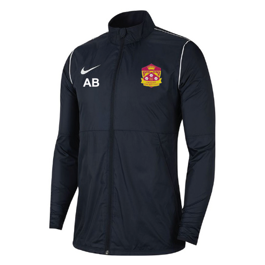 Chorley Cricket Club Park 20 Rain Jacket