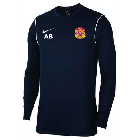 Chorley Cricket Club  Park 20 Crew Top