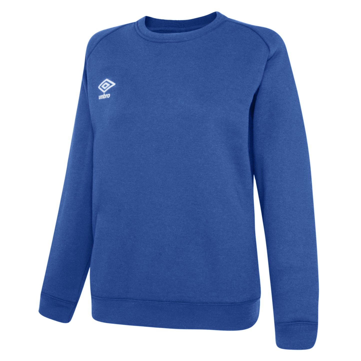 Umbro Club Leisure Womens Sweat