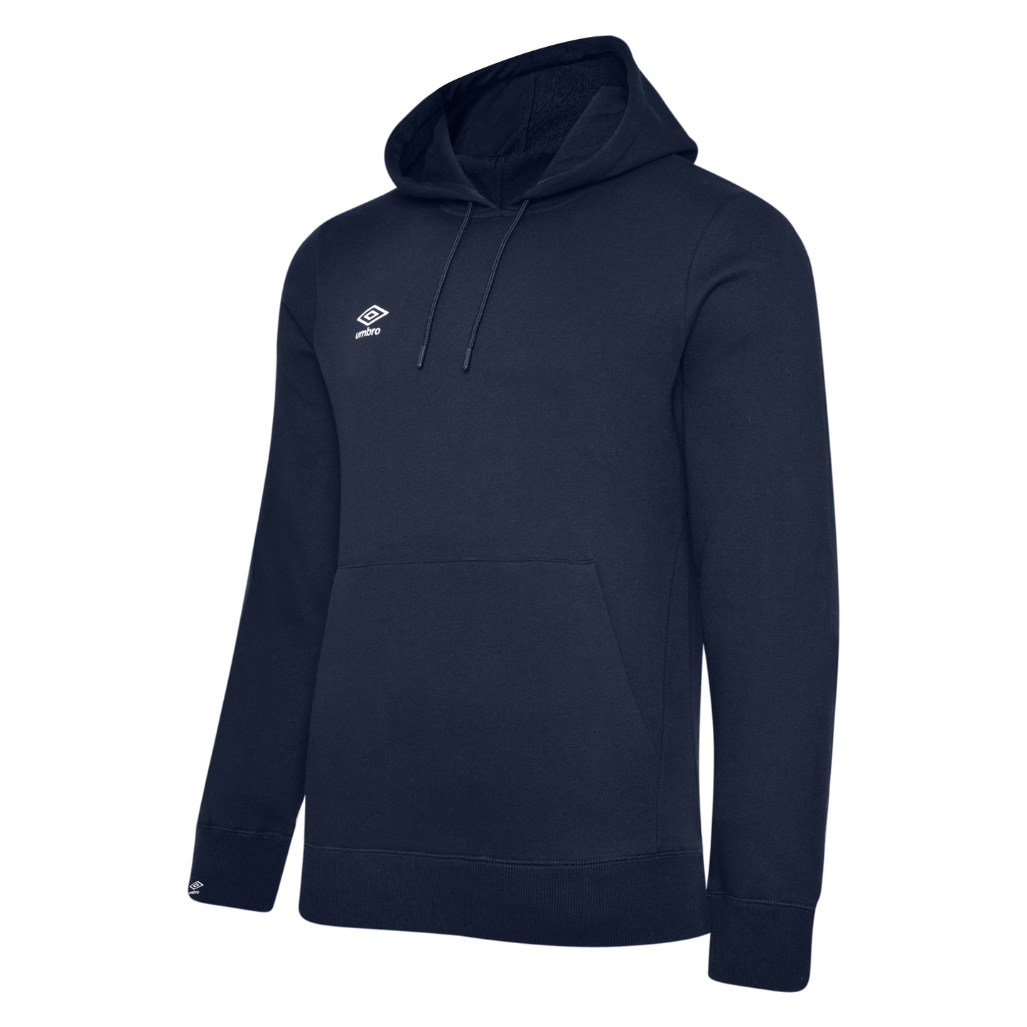 Umbro Club Leisure OH Hoody Jnr