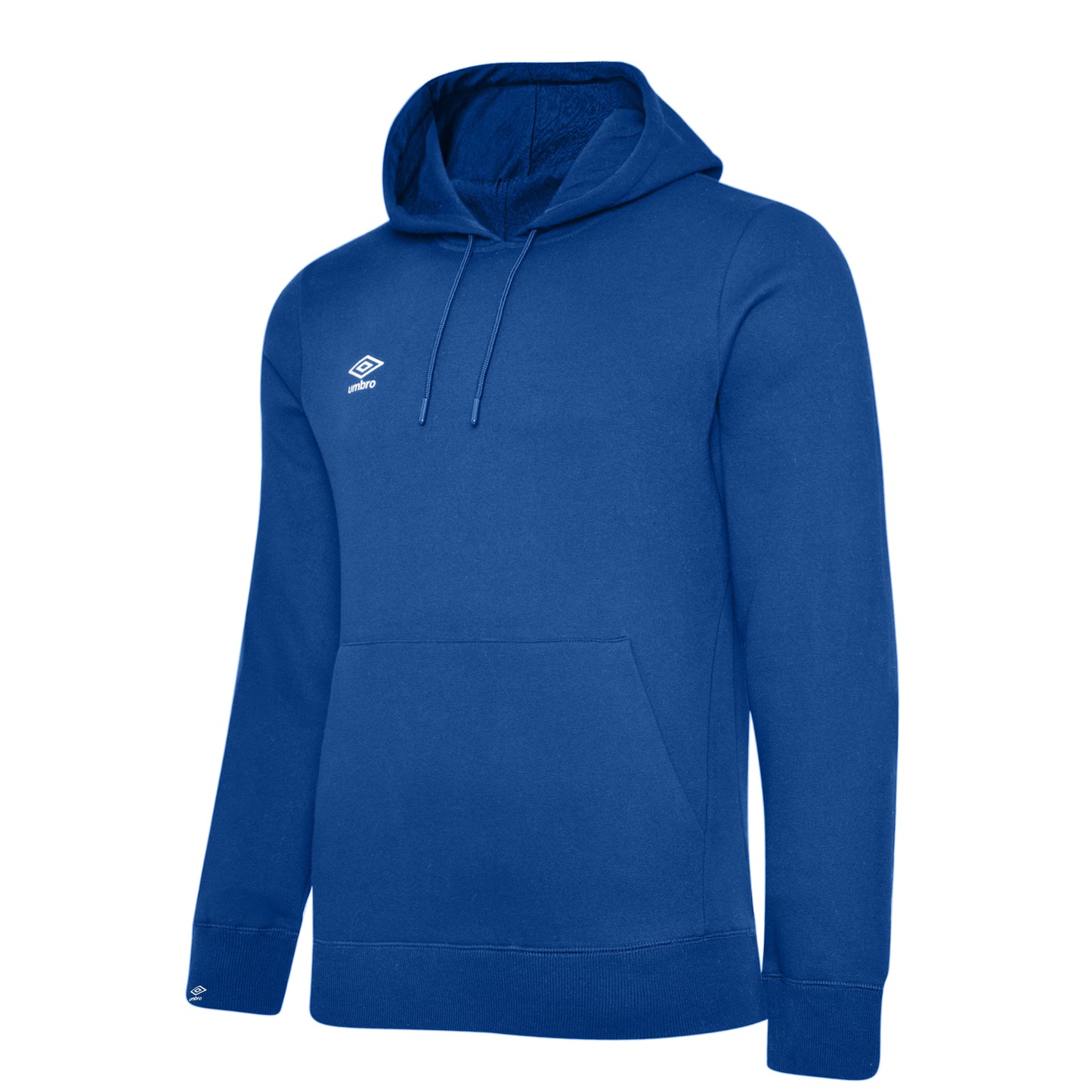 Umbro Club Leisure OH Hoody Jnr