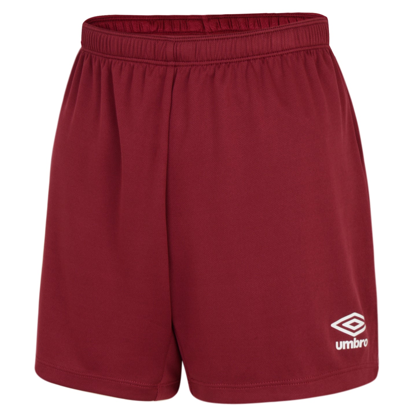 Umbro Women's Club Shorts