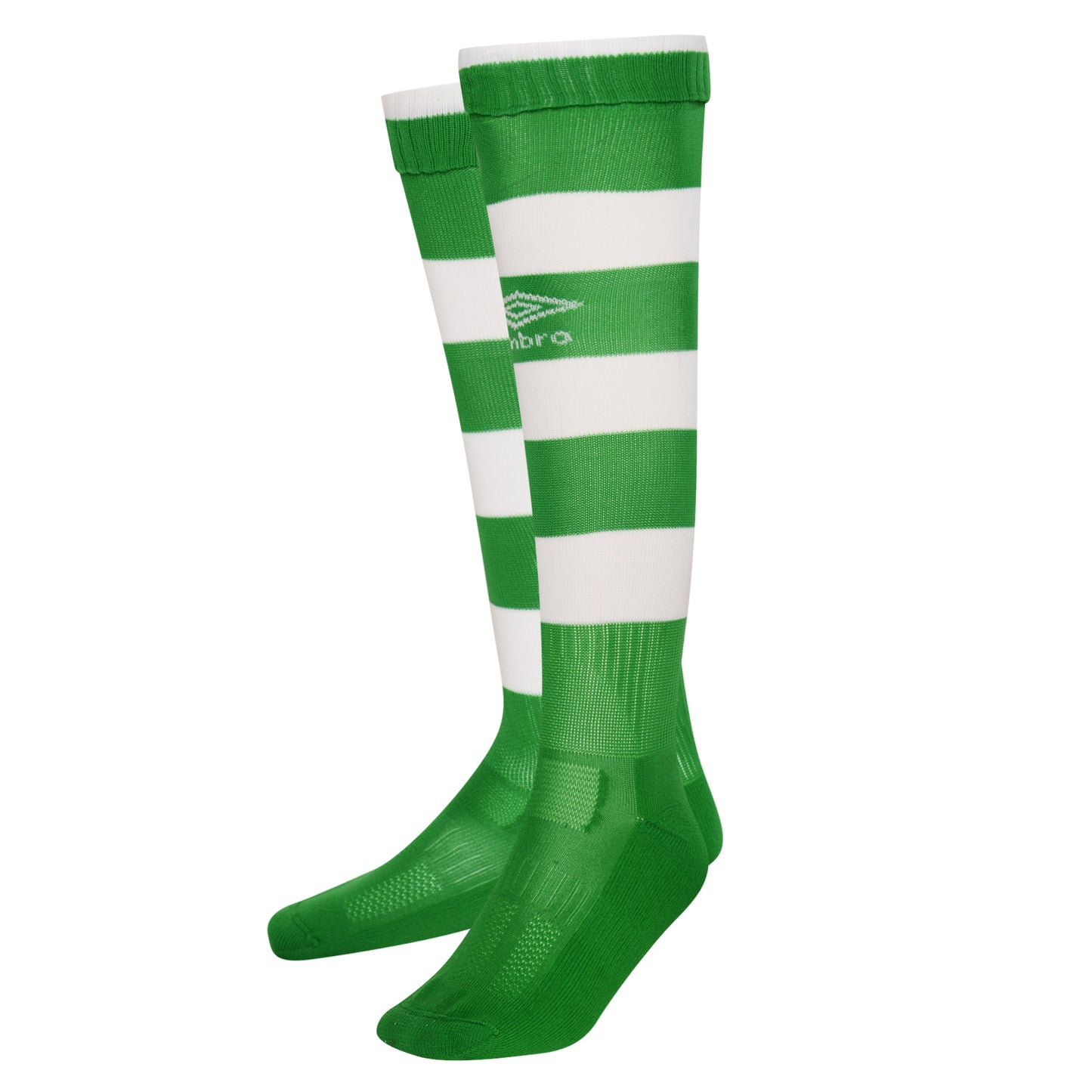 Umbro Hoop Football Socks Jnr