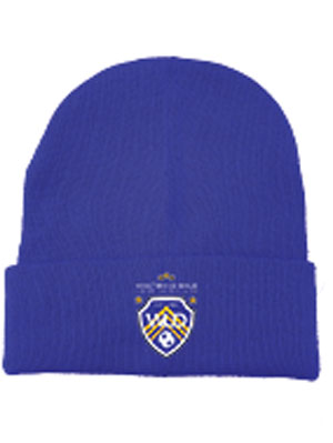 Walton-Le-Dale Beanie Hat