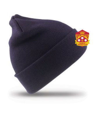 Chorley Cricket Club Beanie