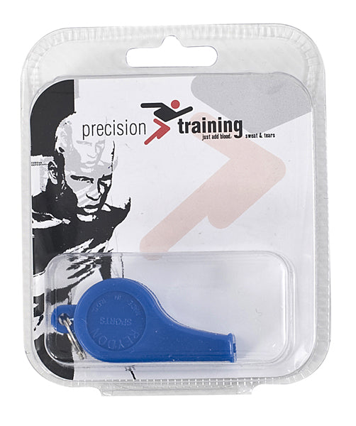 Precision Plastic Whistle