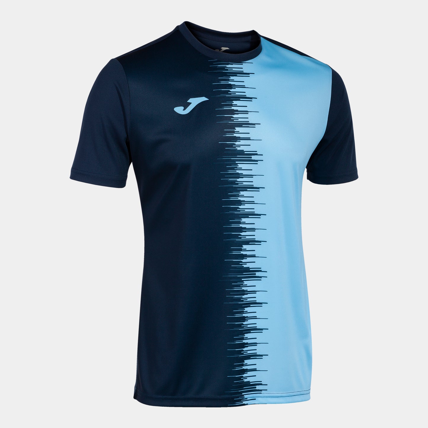 Joma City II Short Sleeve T-Shirt