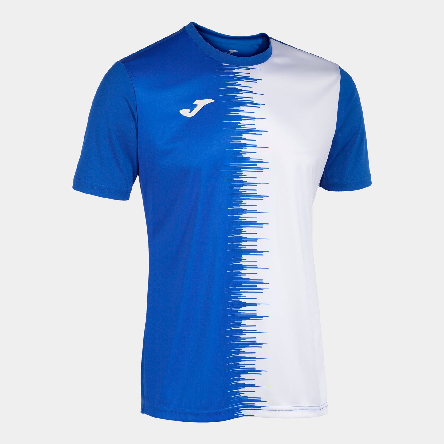 Joma City II Short Sleeve T-Shirt