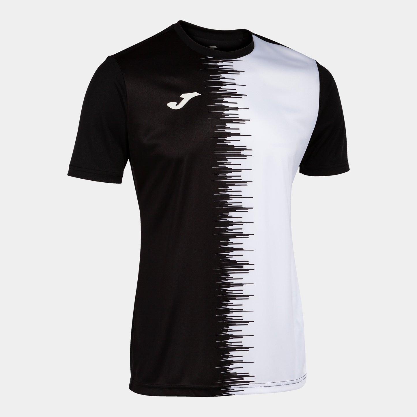 Joma City II Short Sleeve T-Shirt