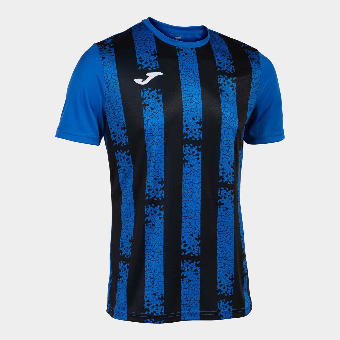 Joma Inter III Short Sleeve T-Shirt Man