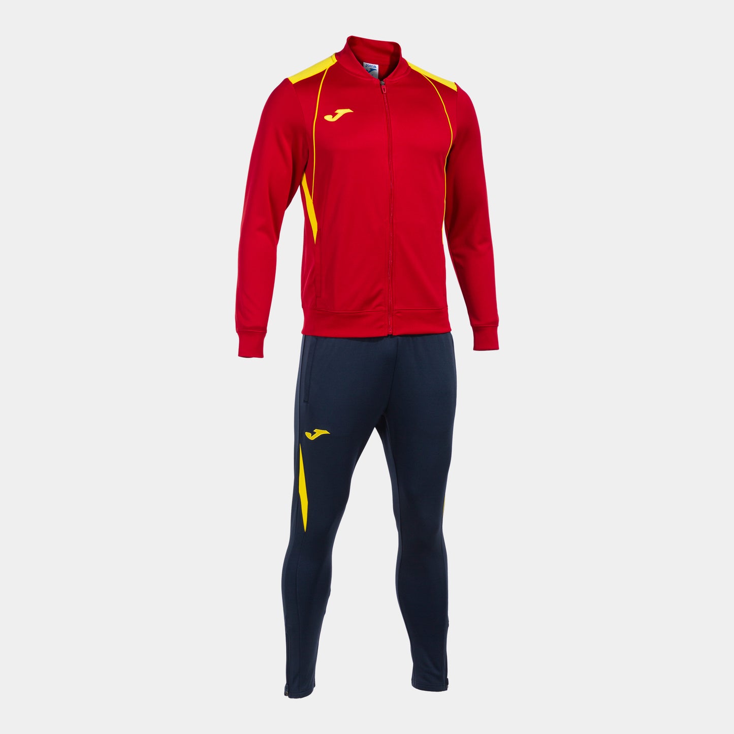 Joma Championship VII Tracksuit