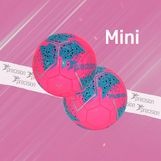 Precision Fusion Midi/Mini Training Ball