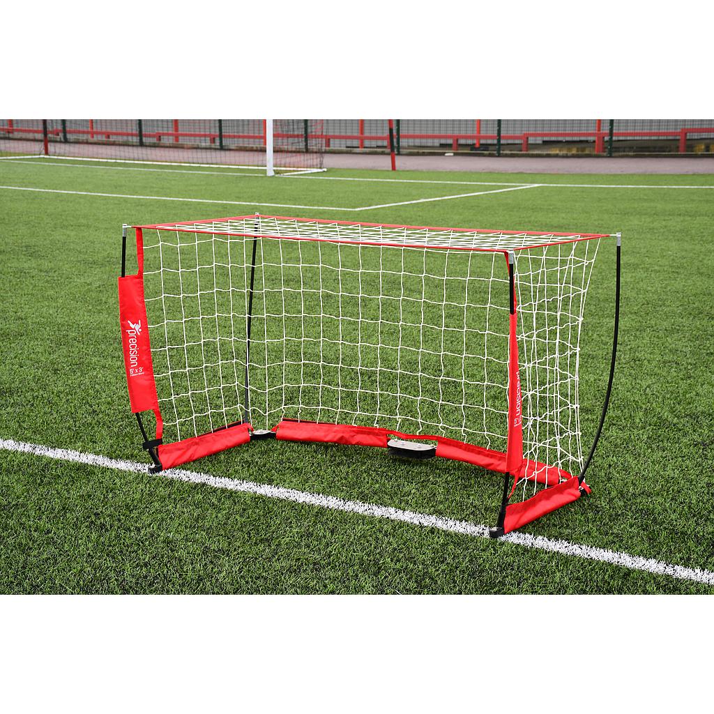 Precision Pro Flexi Net Goal 5'x3'