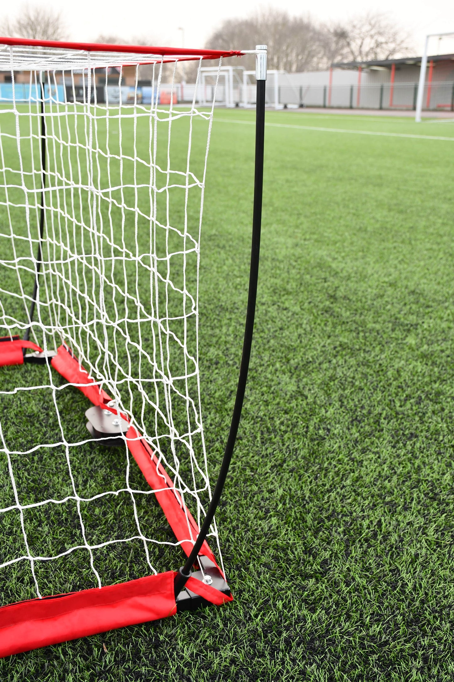 Precision Pro Flexi Net Goal 5'x3'