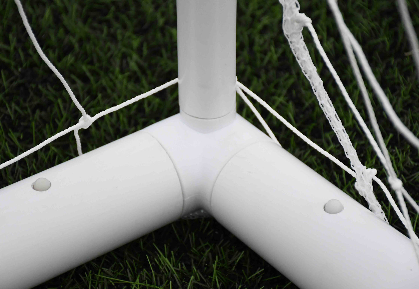 Precision Match Goal Posts (BS 8462 approved) 12x4