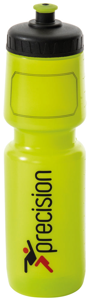 Precision Water Bottle 750ml Lime Green