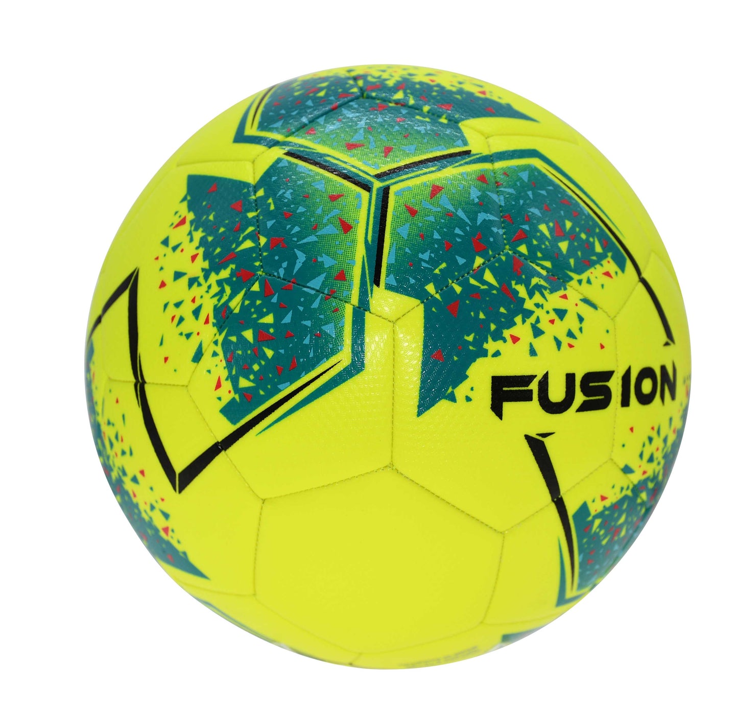 Precision Fusion Training Ball