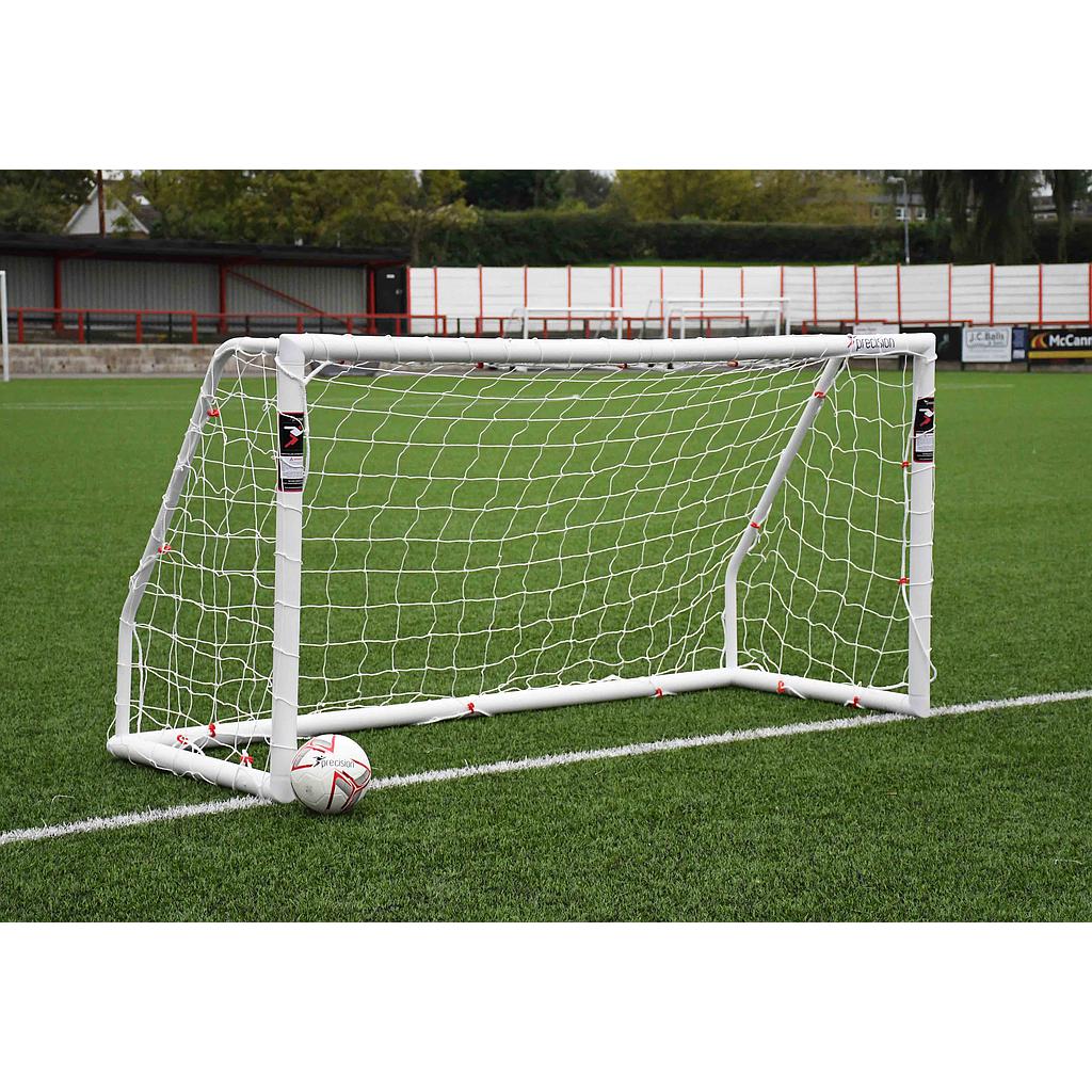 Precision Match Goal Posts (BS 8462 approved) 8x4