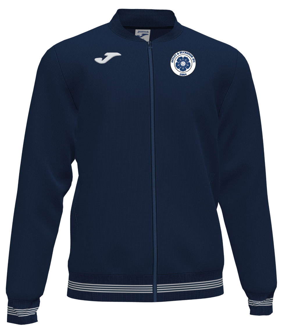 Astley & Buckshaw JFC Zip Jacket (Coaches)