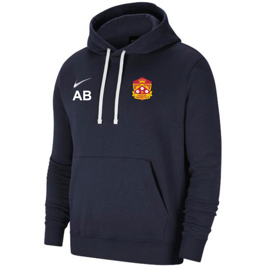 Chorley Cricket Club Park 20 Hoodie