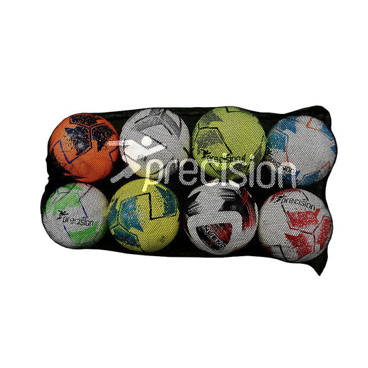 Precision 10 Ball Mesh Sack