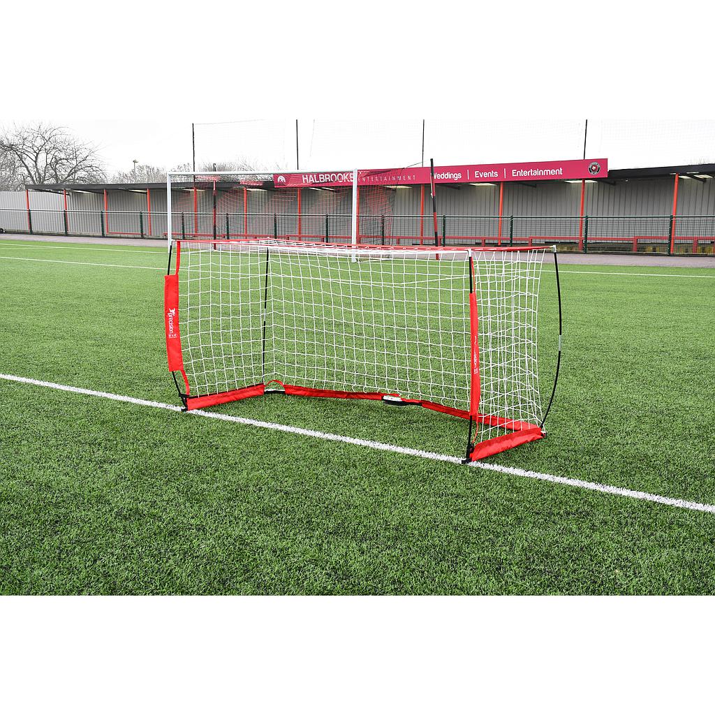 Precision Pro Flexi Net Goal 8'x4'