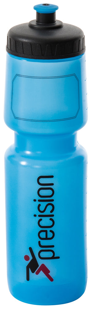 Precision Water Bottle 750ml Blue