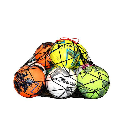 Precision 12 Ball Carry Net