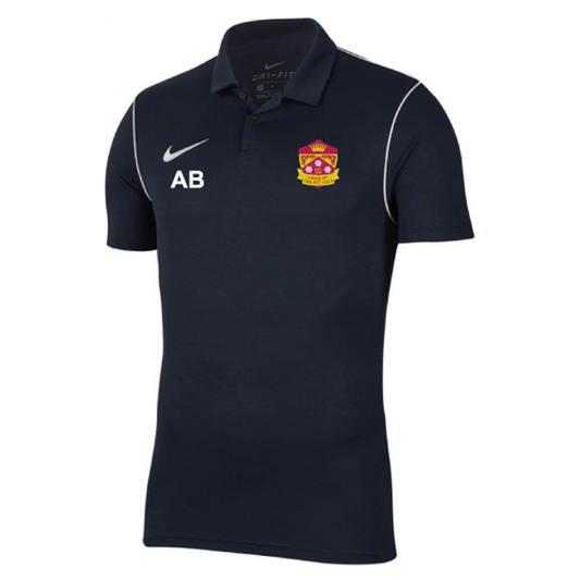 Chorley Cricket Club 20 Polo Shirt