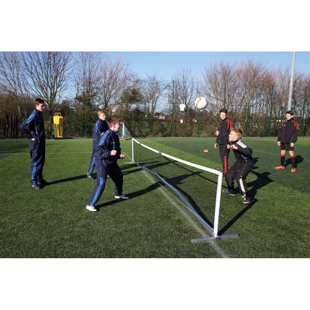 Precision Compact Soccer Skills Net