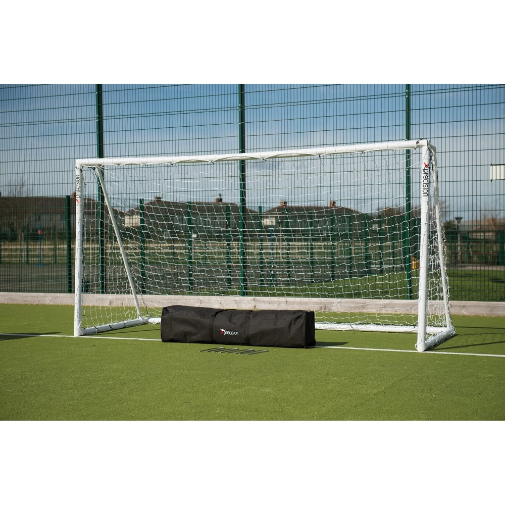 Precision Portable Goal 16'x7'